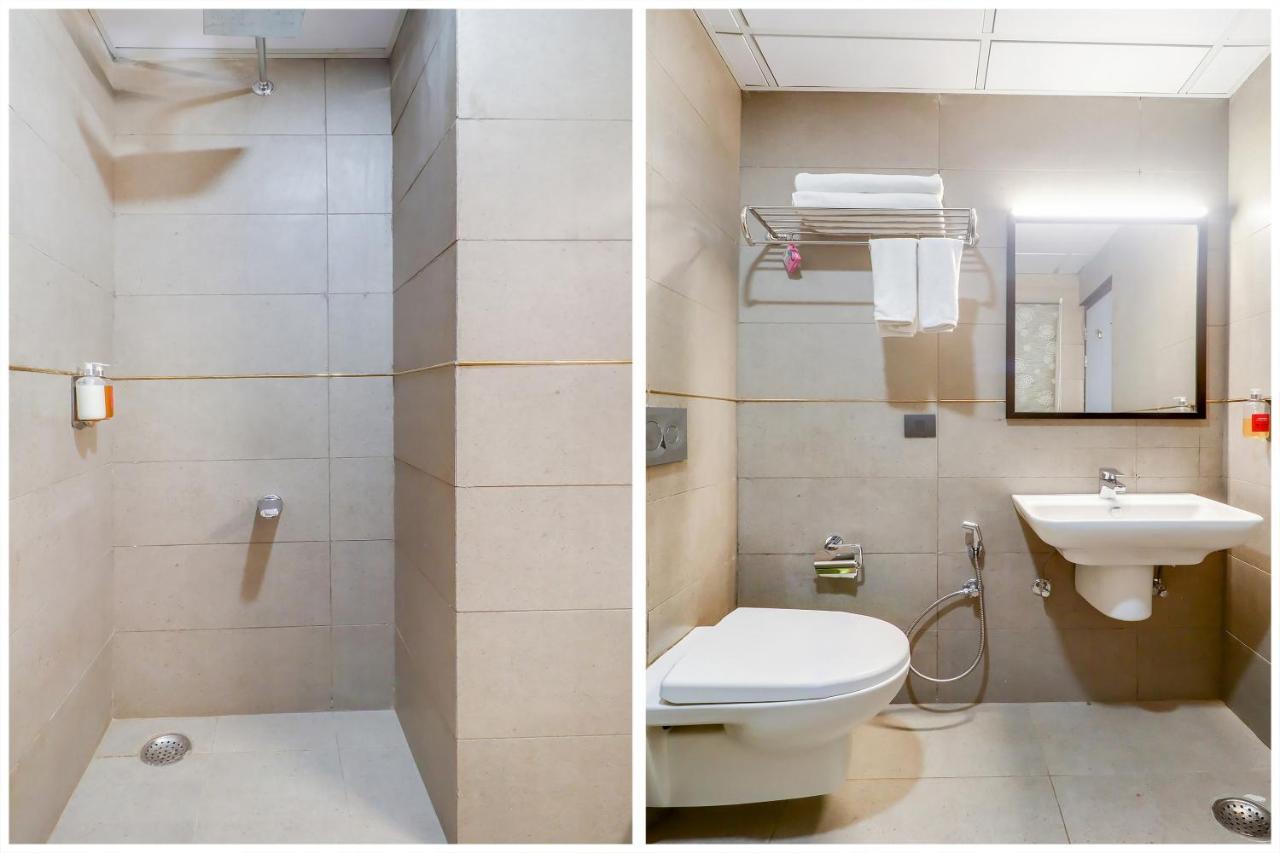 Hotel Super Townhouse Jashn Chinhat Esterno foto