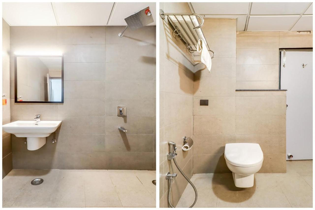 Hotel Super Townhouse Jashn Chinhat Esterno foto